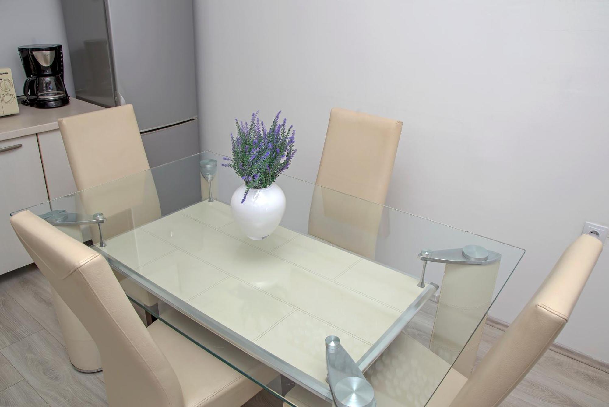 Apartments Isabora Dubrovnik Luaran gambar