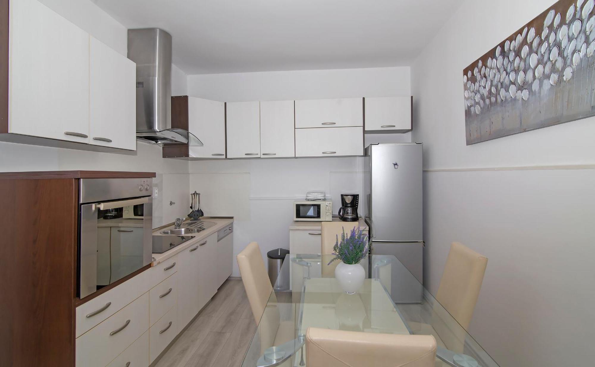 Apartments Isabora Dubrovnik Luaran gambar