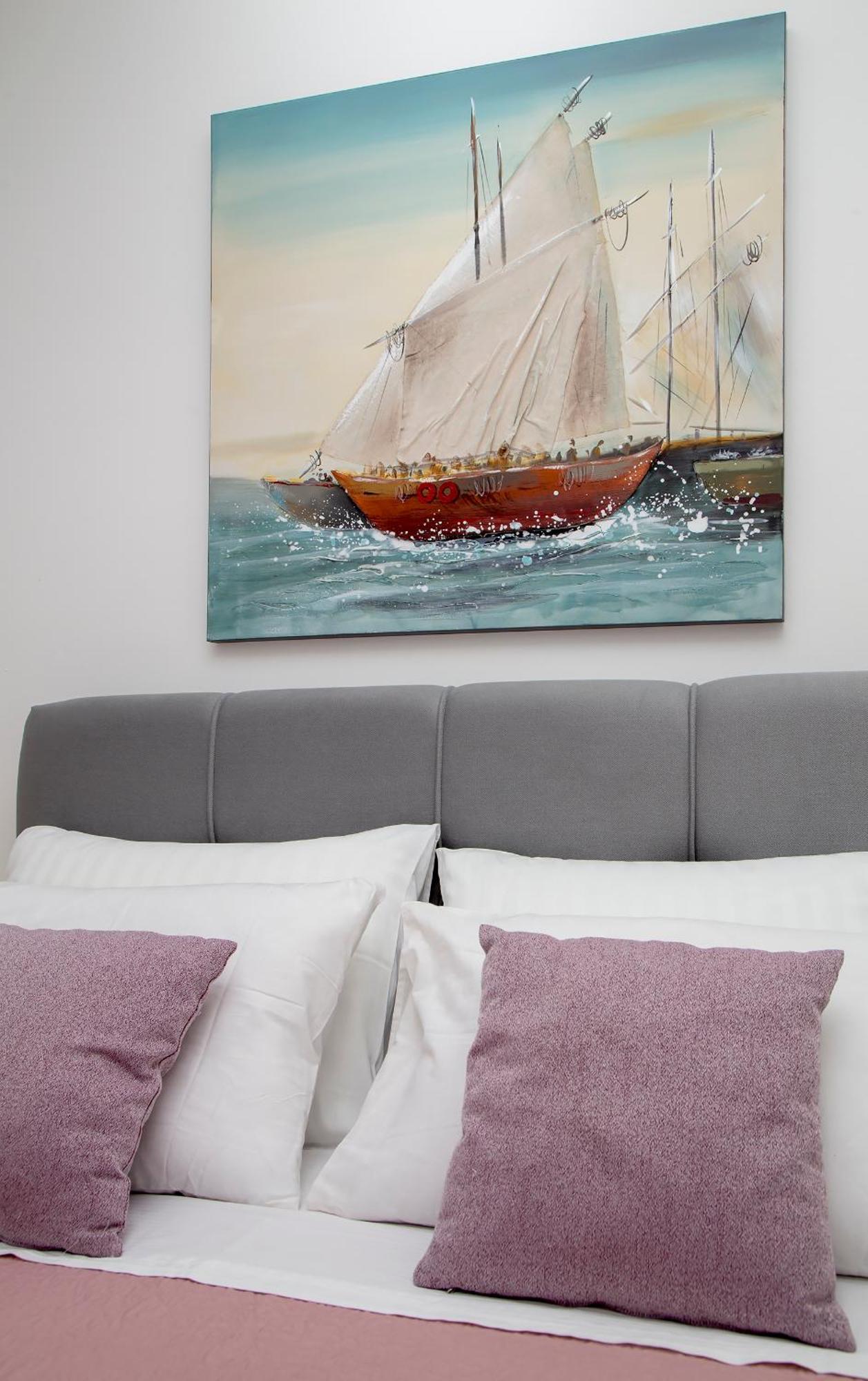 Apartments Isabora Dubrovnik Luaran gambar
