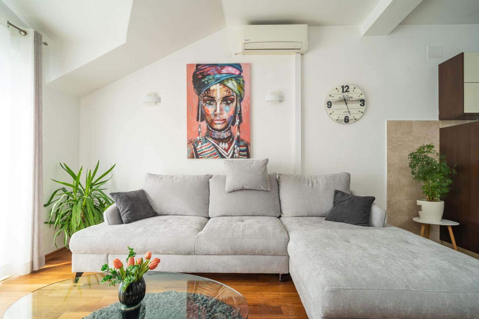 Apartments Isabora Dubrovnik Luaran gambar