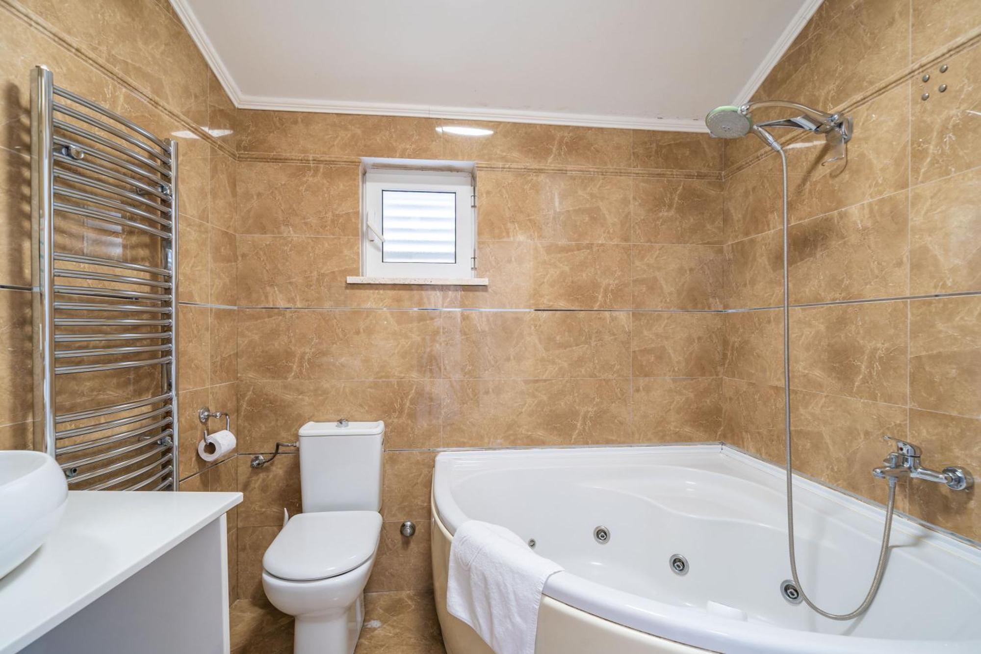 Apartments Isabora Dubrovnik Luaran gambar