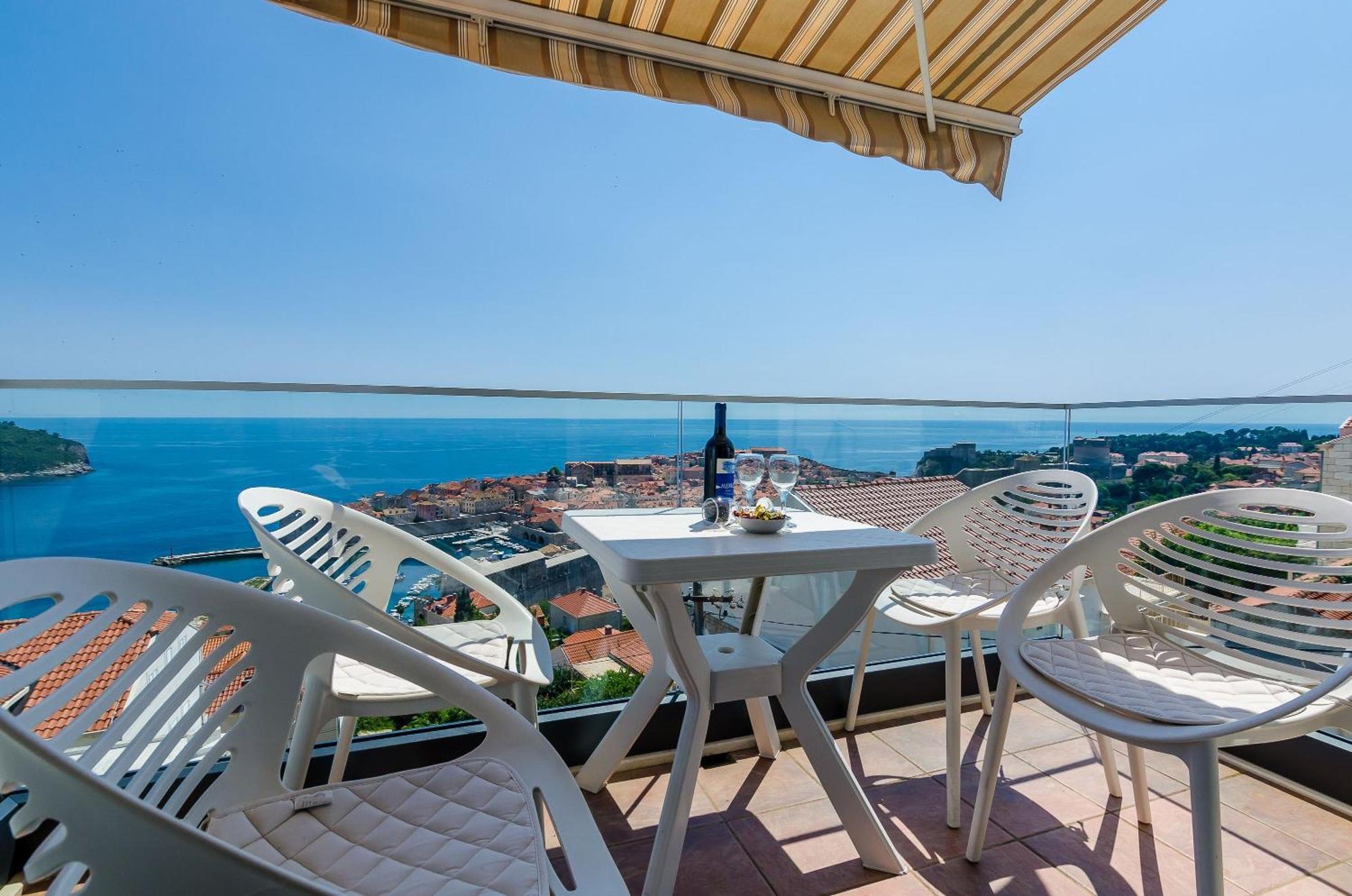 Apartments Isabora Dubrovnik Bilik gambar