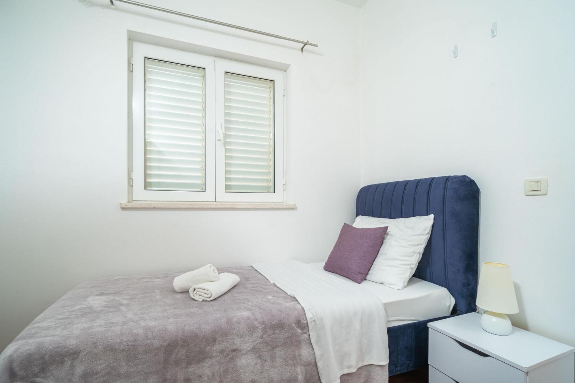 Apartments Isabora Dubrovnik Bilik gambar