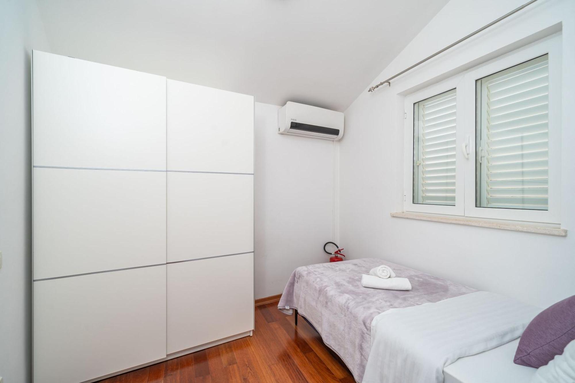 Apartments Isabora Dubrovnik Bilik gambar